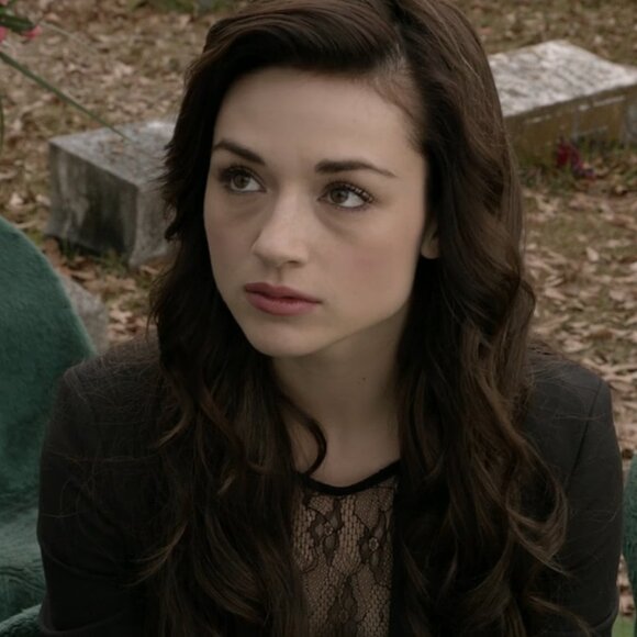 Forever 21 Black Lace Dress ASO Allison Argent - Picture 7 of 8